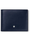 Half Wallet Meisterst ck 6CC 131692 - MONTBLANC - BALAAN 2