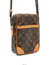 women cross bag - LOUIS VUITTON - BALAAN 4