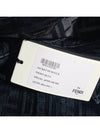 Jacket FW1321APSW F0CRH BLUE - FENDI - BALAAN 8