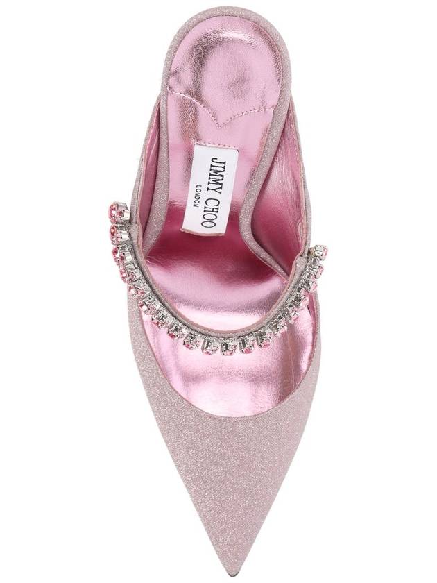 Jimmy Choo Flat Shoes - JIMMY CHOO - BALAAN 4