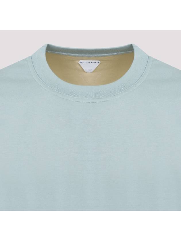 Bottega Veneta Tshirt - BOTTEGA VENETA - BALAAN 3