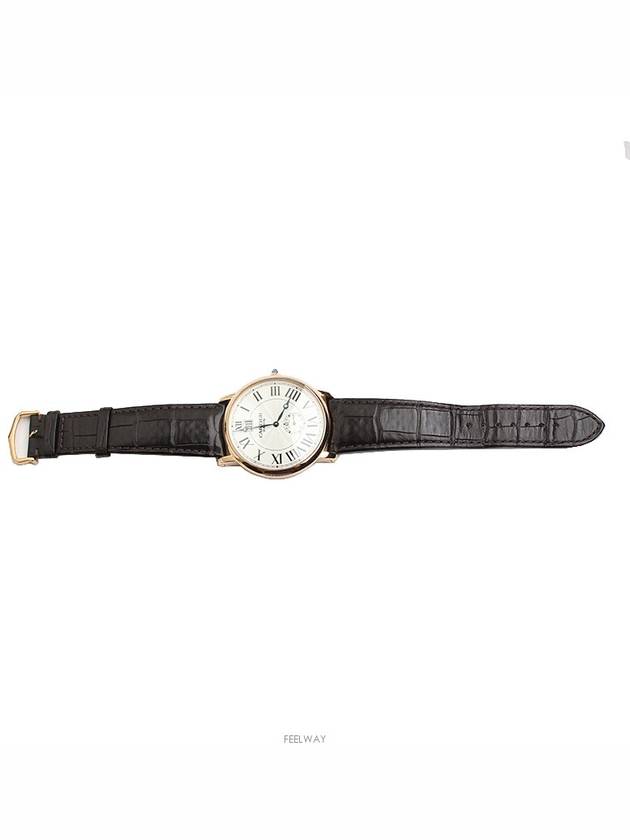 women watch - CARTIER - BALAAN 2