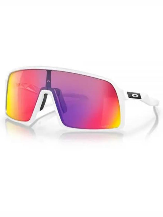 Sutro Matte White W Prism Rod OO940606OO94060637 - OAKLEY - BALAAN 1