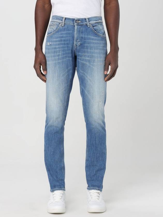 Jeans uomo Dondup - DONDUP - BALAAN 1