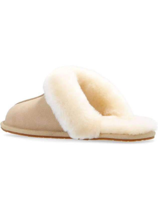 Scuffette II Slippers Sand - UGG - BALAAN 5