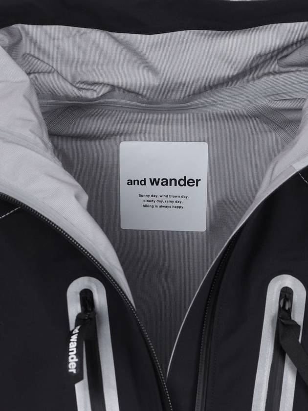 And Wander Jackets - AND WANDER - BALAAN 5