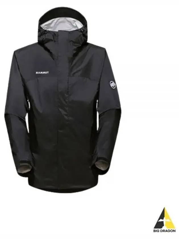 Microlayer 20 HS Hooded Jacket Men 1010311100001 Microlayer hooded jacket men - MAMMUT - BALAAN 2