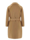 S ARONA coat 2390160439600 045 - MAX MARA - BALAAN 3