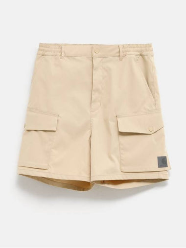 Balto Shorts - CARHARTT WIP - BALAAN 1