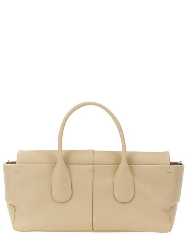 Shoulder Bag XBWDBRI0200YATB019 - TOD'S - BALAAN 4