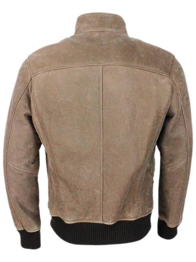 Barba Jackets - BARBA - BALAAN 3