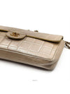 women shoulder bag - CHANEL - BALAAN 7