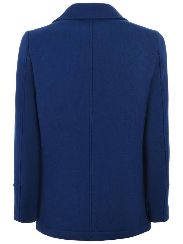 Camplin  Coats Blue - CAMPLIN - BALAAN 4