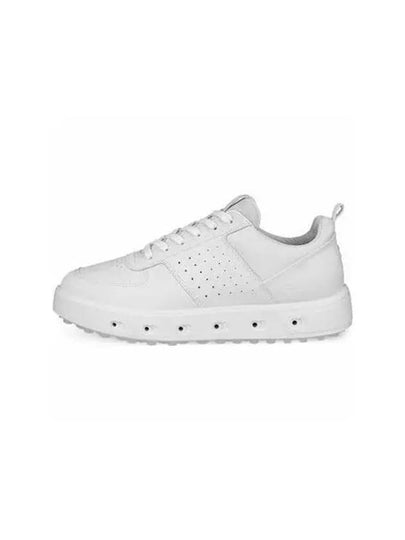 Golf Street 720 GTX Spikeless White - ECCO - BALAAN 2