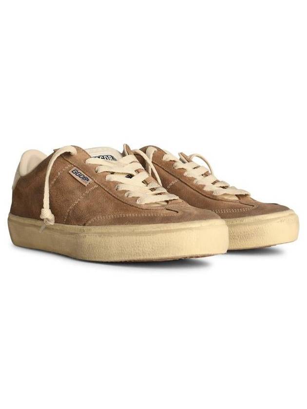 Sneakers GMF00464F005048 15522 Camel - GOLDEN GOOSE - BALAAN 3