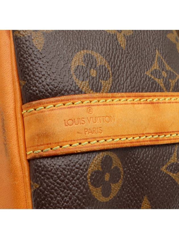 women shoulder bag - LOUIS VUITTON - BALAAN 7