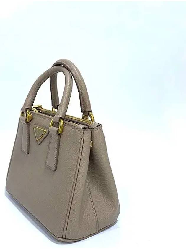 BN2842 2 WAY bag - PRADA - BALAAN 3