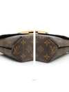 women cross bag - LOUIS VUITTON - BALAAN 6