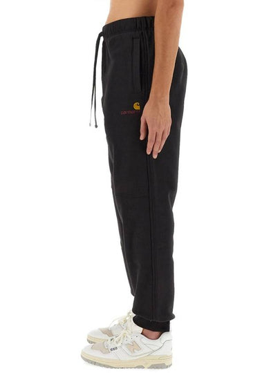 JOGGING PANTS - CARHARTT WIP - BALAAN 2