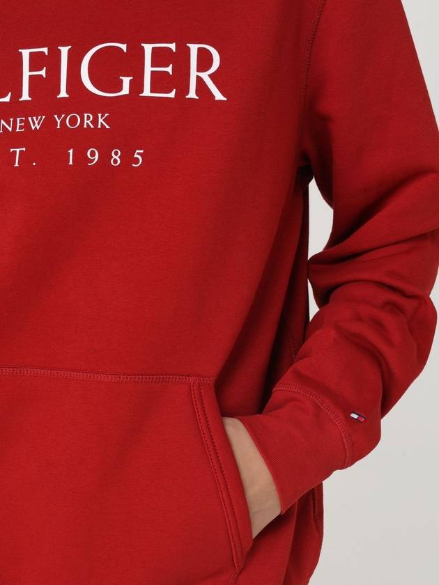 Sweatshirt men Tommy Hilfiger - TOMMY HILFIGER - BALAAN 3