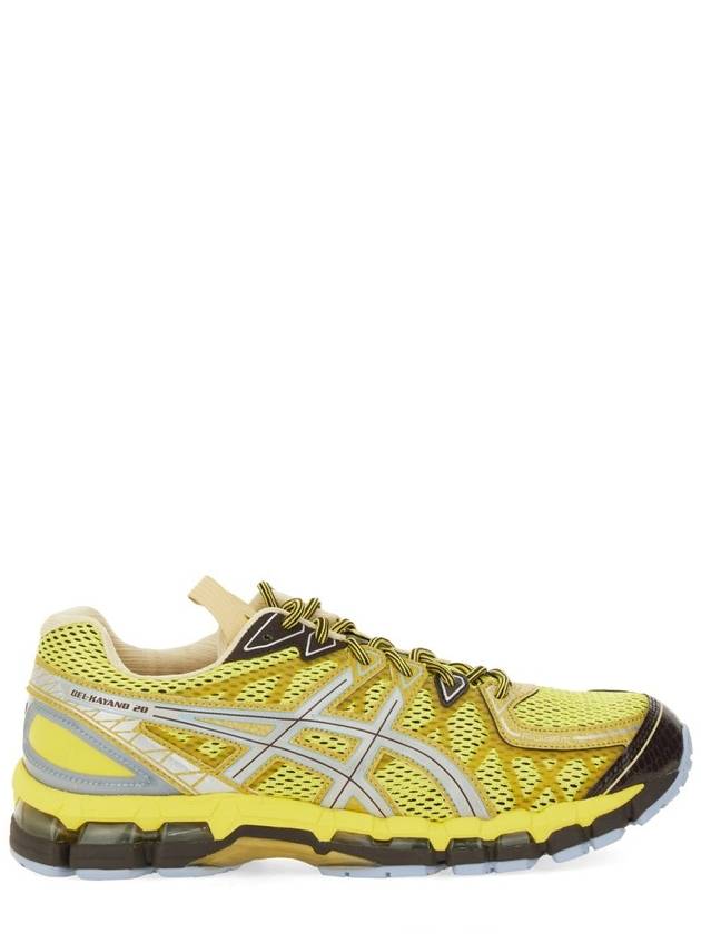 Asics "Ub9-S Gel-Kayano 20" Sneaker Unisex - ASICS - BALAAN 1