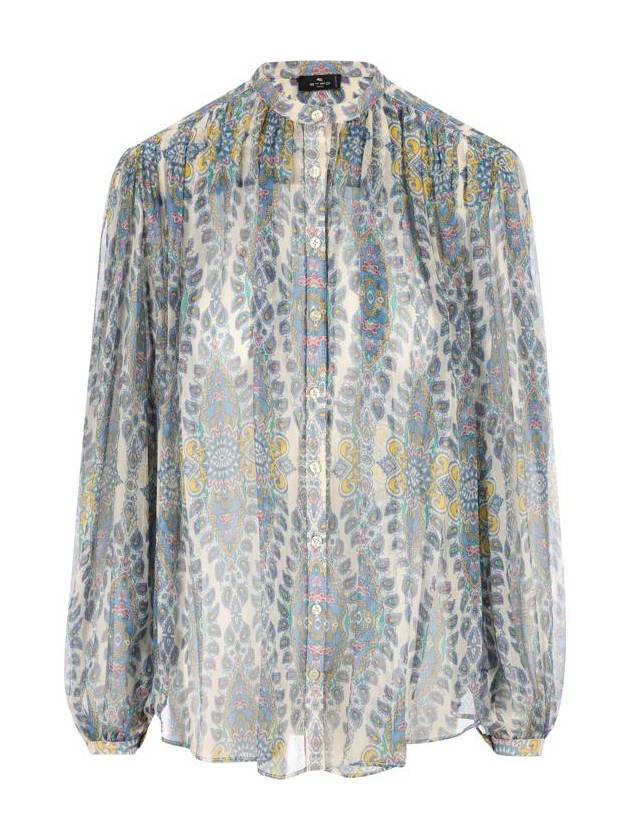 Etro Shirts - ETRO - BALAAN 1