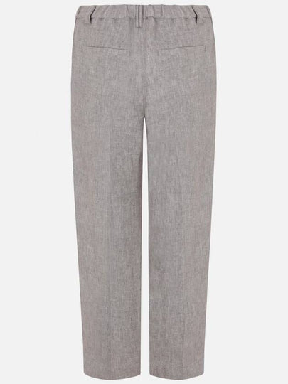 Brunello Cucinelli Trousers - BRUNELLO CUCINELLI - BALAAN 2