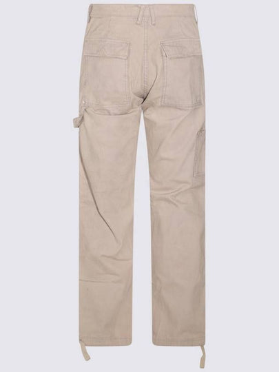 Rhude Cream Denim Jeans - RHUDE - BALAAN 2