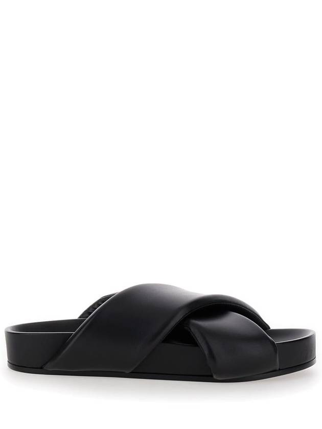 Sandals J32WP0001 P5810001 - JIL SANDER - BALAAN 2