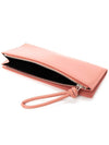 J07UI0008 P5354 657 Women s Long Wallet - JIL SANDER - BALAAN 4