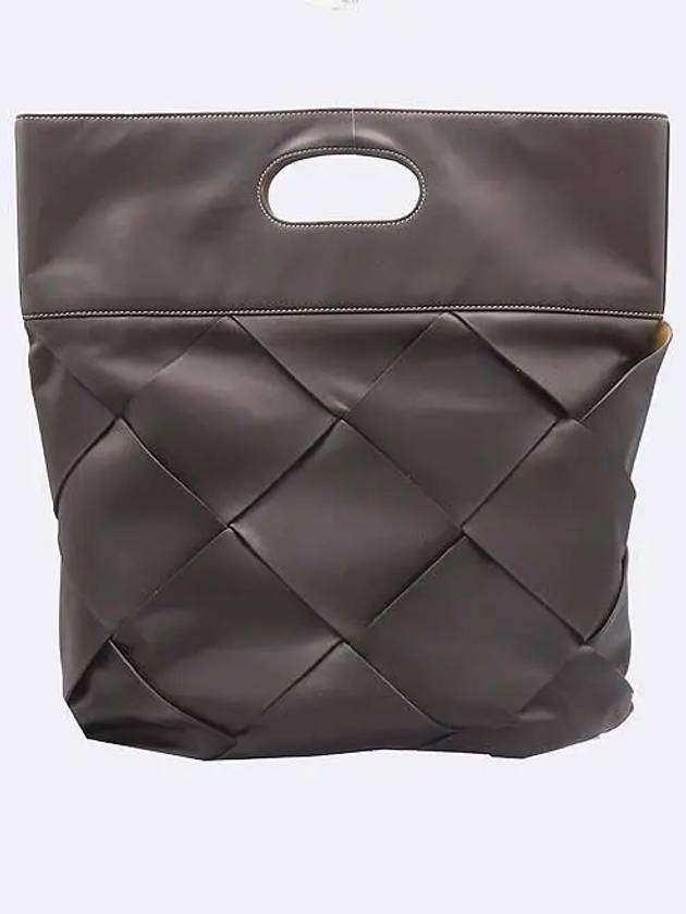 574155 tote bag - BOTTEGA VENETA - BALAAN 1