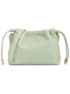 Ninon Logo Bucket Bag Mint - A.P.C. - BALAAN 2