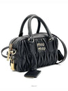 women shoulder bag - MIU MIU - BALAAN 3