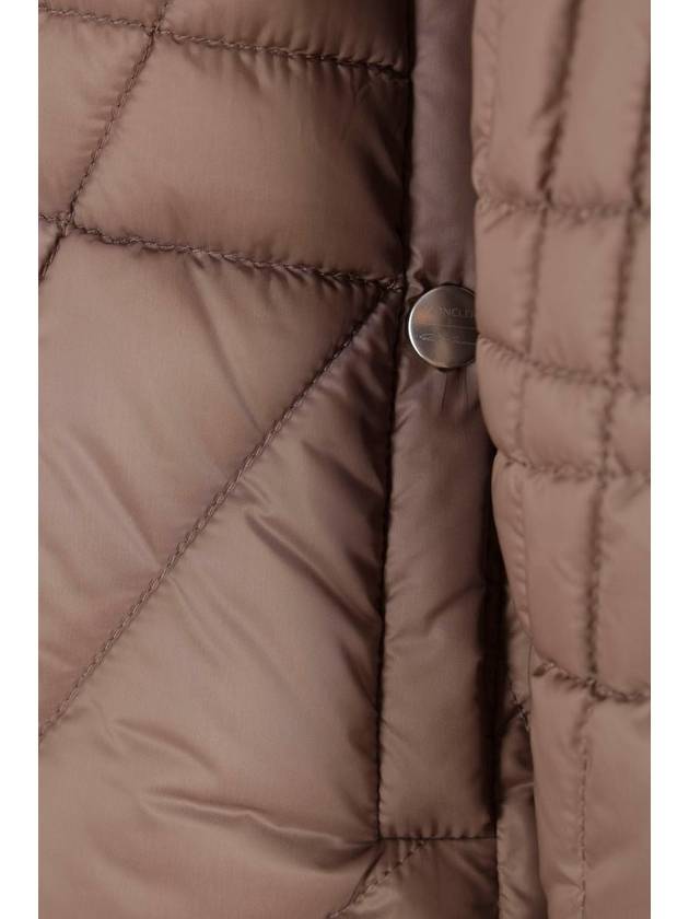 Moncler X Rick Owens Coats - MONCLER - BALAAN 3