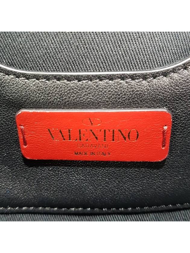 men messenger bag - VALENTINO - BALAAN 9