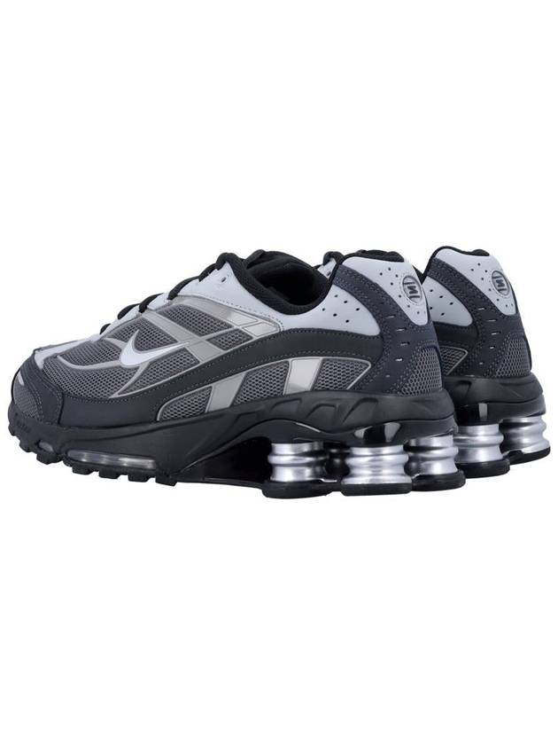 Nike Shox Ride 2 - NIKE - BALAAN 4