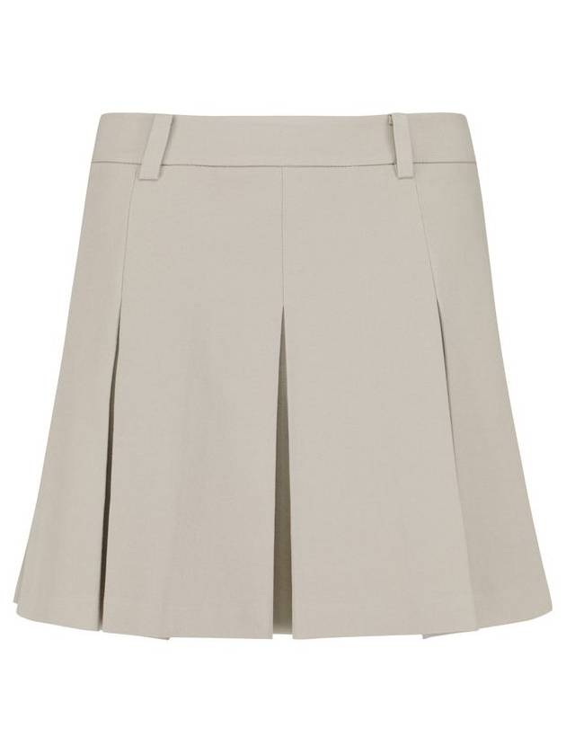 Women s Ball Pouch SET Pleated Culotte Skirt - JACKNICKLAUS - BALAAN 11