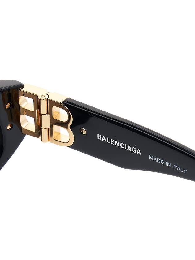 Eyewear D-frame Sunglasses Black - BALENCIAGA - BALAAN 9