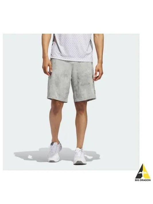 adidas GOLF Adicross shorts IN9261 - ADIDAS GOLF - BALAAN 1