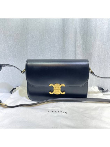 women shoulder bag - CELINE - BALAAN 1