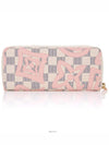 women s long wallet - LOUIS VUITTON - BALAAN 4