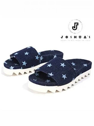 Star Slippers 271054 - JOSHUA SANDERS - BALAAN 1