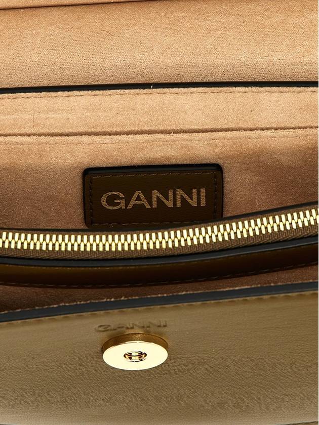 Ganni 'Apo-G Mini' Handbag - GANNI - BALAAN 4