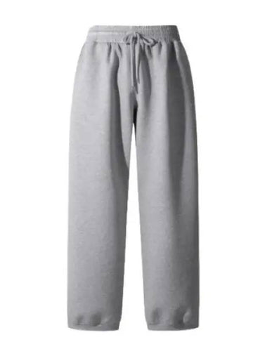 Banded color scheme wide jogger pants - IRO - BALAAN 1