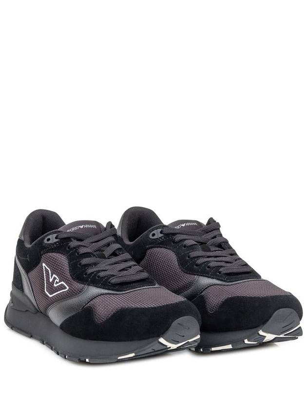 Emporio Armani Sneaker - EMPORIO ARMANI - BALAAN 2