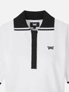 golf women sleeve collar sweater - PXG - BALAAN 3