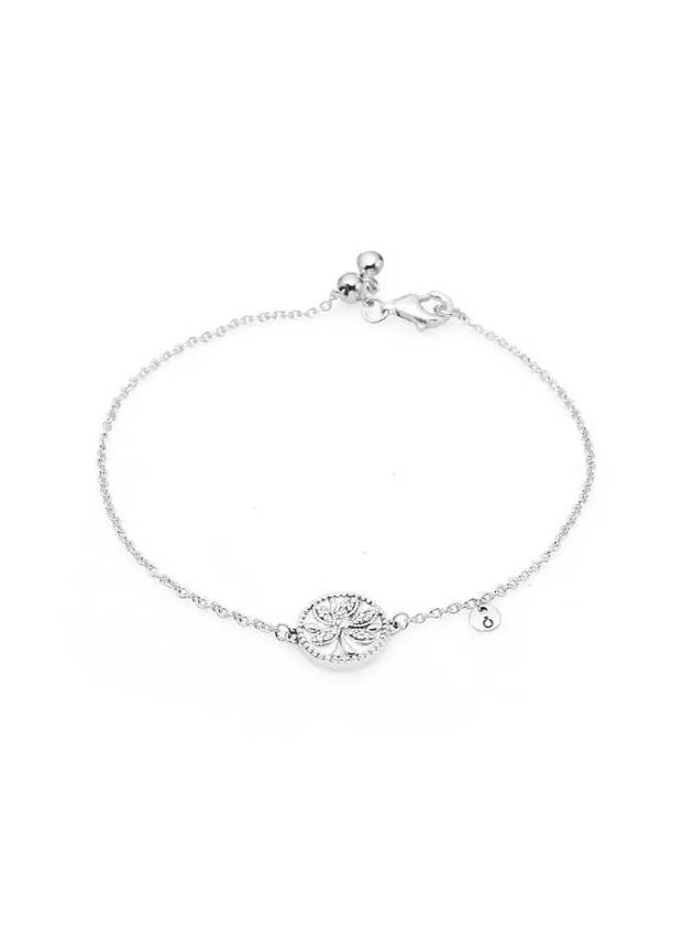 Tree Of Life Bracelet Silver - PANDORA - BALAAN 2