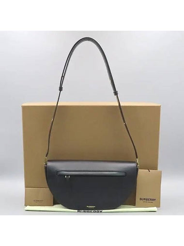 8036381 shoulder bag - BURBERRY - BALAAN 1