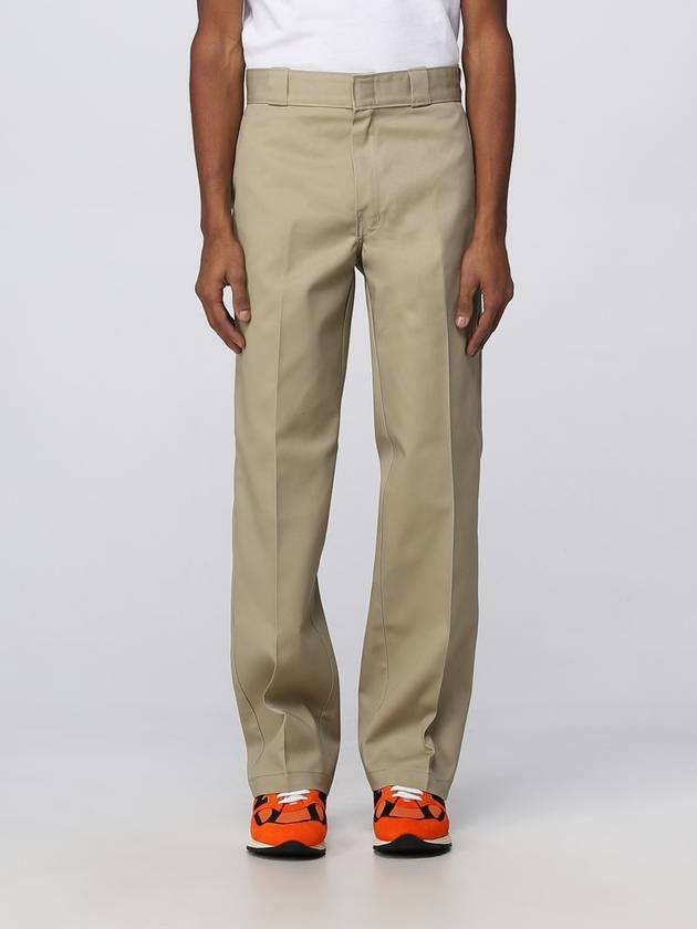 Pants men Dickies - DICKIES - BALAAN 1