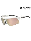 Eyewear Goggles Sunglasses White - RUDYPROJECT - BALAAN 3